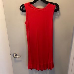 Soft, bouncy dress!!